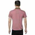 Burberry TB Embossed Logo Pink Premium T-shirt-thumb-1