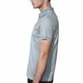 Emporio Armani Light Blue Premium Quality T-shirt-thumb-2