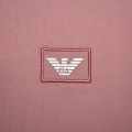 Emporio Armani Pink Premium Quality Short Sleeve T-shirt-thumb-3