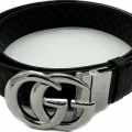 Gucci Black Premium Quality Belt-thumb-0