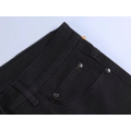 Fendi Black Premium Quality Jeans-thumb-4