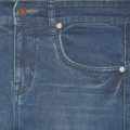 Gucci Blue Premium Quality Denim Jeans-thumb-1