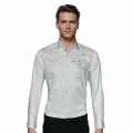 Armani Exchange White Premium Quality Men's Shirt-thumb-0