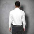 Armani Exchange White Premium Quality Shirt-thumb-1