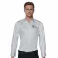 Armani Exchange White Premium Quality Shirt-thumb-0