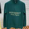 Burberry Green Premium Quality Pullover-thumb-2