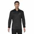 Balmain Paris Black Premium Quality Shirt-thumb-5