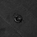 Louis Vuitton Black Premium Polo T-Shirt-thumb-5