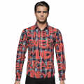 Burberry Premium Quality Long-Sleeve Shirt-thumb-0