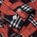 Burberry Premium Quality Long-Sleeve Shirt-thumb-5