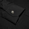 Dior Premium Quality Black Tuxedo Shirt-thumb-4