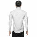 Dior Premium Quality White Tuxedo Shirt-thumb-1