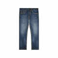 True Religion Dark Blue Premium Quality Denim Jeans-thumb-0