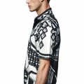 Dolce & Gabbana Hawallan Bandana Print Shirt-thumb-2