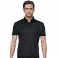 Balmain Black Premium Quality T-shirt-thumb-0