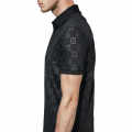 Balmain Black Premium Quality T-shirt-thumb-2