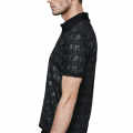 Karl Lagerfeld Black Premium Quality T-shirt-thumb-2