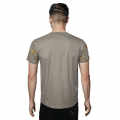 Versace Brown Premium Quality T-shirt-thumb-1