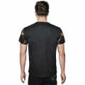 Versace Black Premium Quality T-shirt-thumb-1