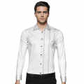 Dior White Premium Quality Shirt-thumb-0