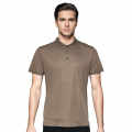 Prada Brown Premium Quality T-shirt-thumb-0