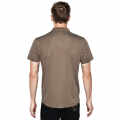 Prada Brown Premium Quality T-shirt-thumb-1