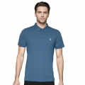 Christion Dior Blue Premium Quality T-shirt-thumb-0