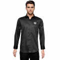 Giorgio Armani Black Premium Quality Shirt-thumb-6
