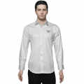 Giorgio Armani White Premium Quality Shirt-thumb-6