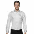 Giorgio Armani White Premium Quality Shirt-thumb-0