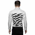 Karl Lagerfeld White Premium Quality Shirt-thumb-1