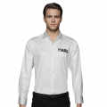 Karl Lagerfeld White Premium Quality Shirt-thumb-0