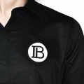 Balmain Black Premium Quality Shirt-thumb-4