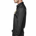 Balmain Black Premium Quality Shirt-thumb-3