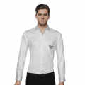 Emporio Armani White Premium Quality Shirt-thumb-0