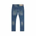 Gucci Blue Premium Quality Jeans-thumb-5