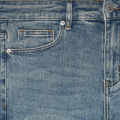 Valentino Blue Premium Quality Jeans-thumb-2