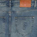 Valentino Blue Premium Quality Jeans-thumb-3