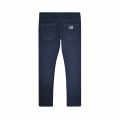 Dolce & Gabbana Dark Blue Premium Denim Jeans-thumb-5