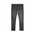 Dolce & Gabbana Black Premium Quality Denim Jeans-thumb-0