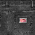 Dolce & Gabbana Dark Grey Premium Quality Jeans-thumb-3