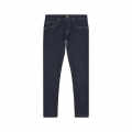 Versace Dark Blue Premium Quality Jeans-thumb-0
