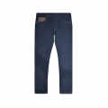 Burberry Dark Blue Premium Quality Jeans-thumb-0