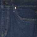 Burberry Dark Blue Premium Quality Jeans-thumb-1
