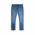 Karl Lagerfeld Light Blue Premium Quality Jeans-thumb-0