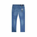 Karl Lagerfeld Light Blue Premium Quality Jeans-thumb-5