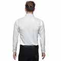 Balmain Paris White Premium Quality Shirt-thumb-1