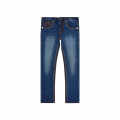 True Religion Dark Blue Premium Quality Jeans-thumb-0