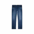 Burberry Dark Blue Premium Quality Jeans-thumb-0