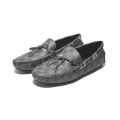 Louis Vuitton Black Premium Quality Loafer-thumb-0